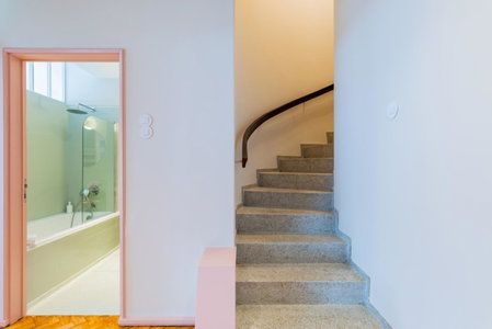 AMAZING DUPLEX - Mid Century Experience & PARKING, Porto, Portugal