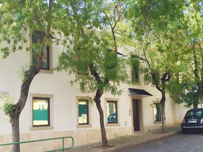 Bonvalot Guest House, Paço de Arcos, Portugal