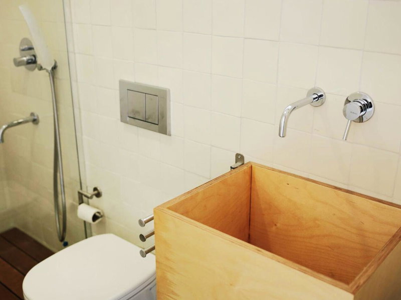 Bonvalot Guest House, Paço de Arcos, Portugal
