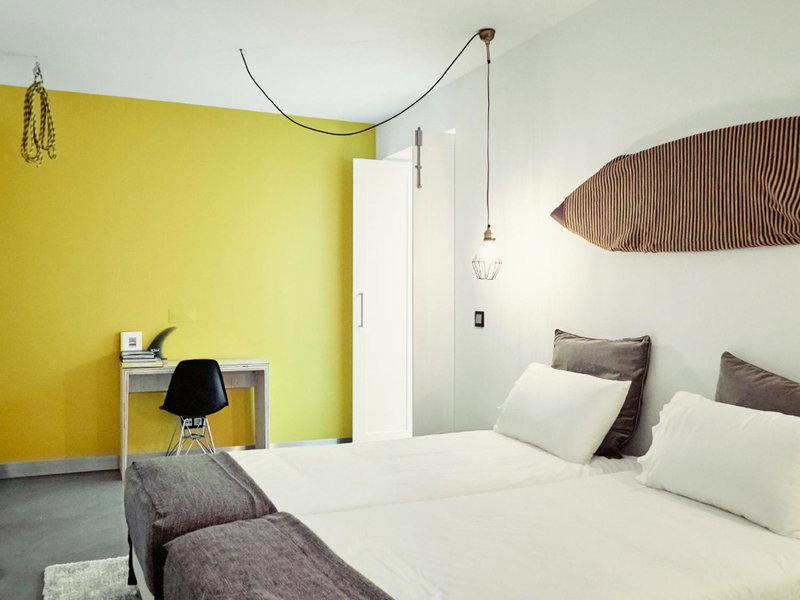Bonvalot Guest House, Paço de Arcos, Portugal