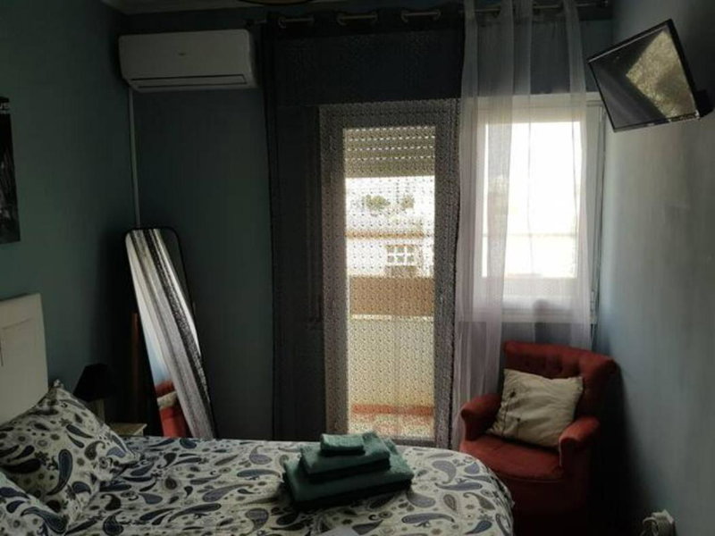 AL - Comfortable House, Faro, Portugal