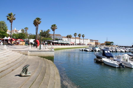 AL - Comfortable House, Faro, Portugal