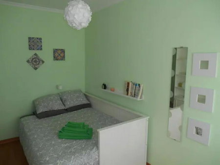 AL - Comfortable House, Faro, Portugal