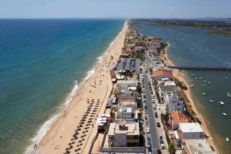 AL - Comfortable House, Faro, Portugal