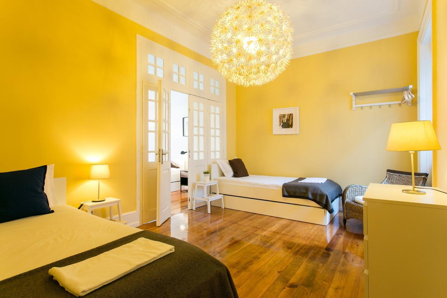 Rato by Central Hill Apartments, Lisbon, Portugal