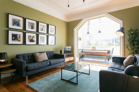 Rato by Central Hill Apartments, Lisbon, Portugal