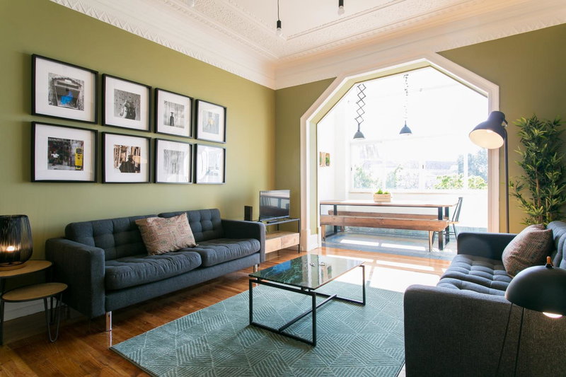 Rato by Central Hill Apartments, Lisbon, Portugal