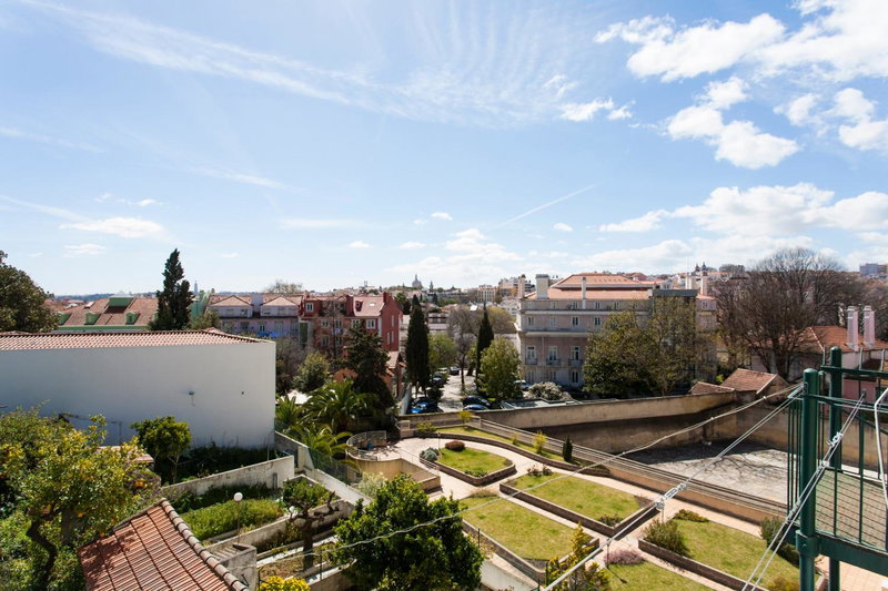 Rato by Central Hill Apartments, Lisbon, Portugal