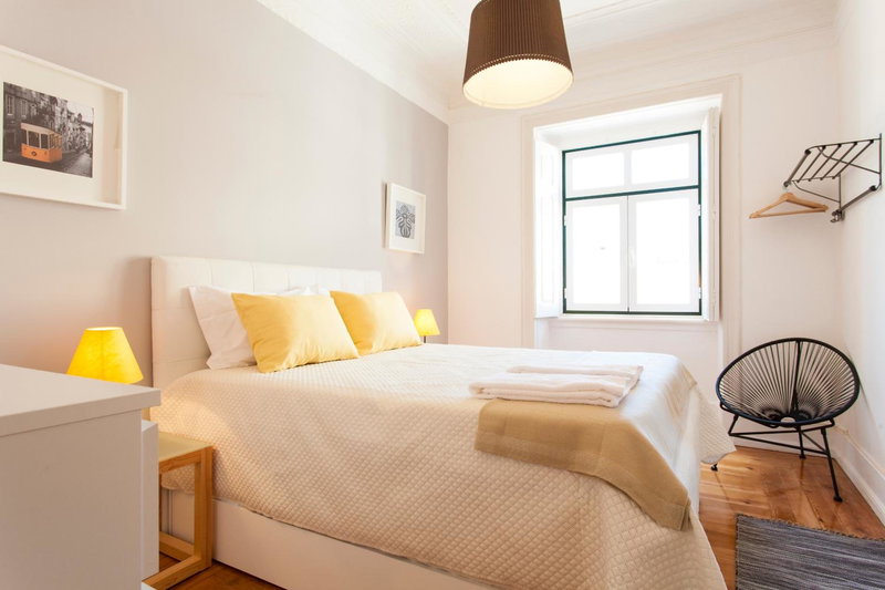 Rato by Central Hill Apartments, Lisbon, Portugal