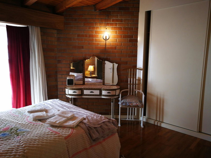 Casa dos Confrades, Arcos de Valdevez, Portugal