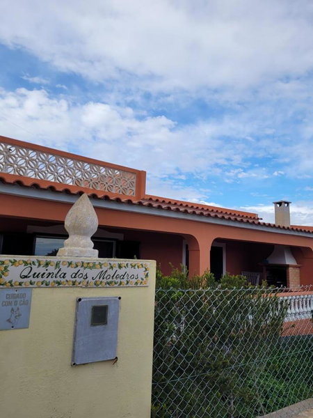 Quinta dos Moledros, Figueira, Portugal