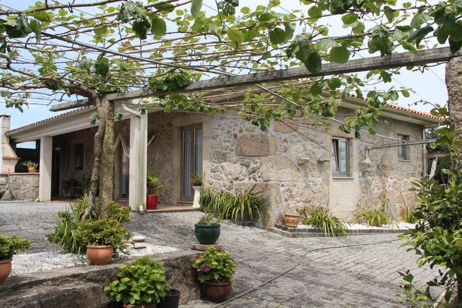 'Casa do Afonso', Portugal
