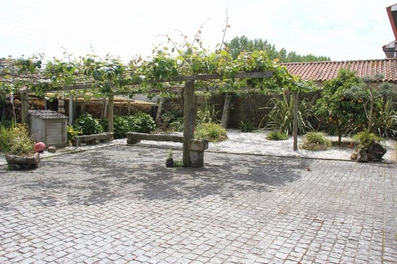 'Casa do Afonso', Esposende, Portugal