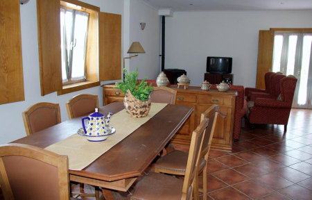 'Casa do Afonso', Esposende, Portugal