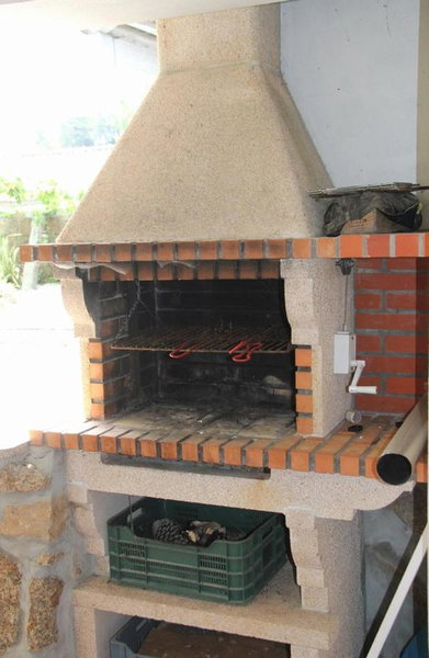 'Casa do Afonso', Esposende, Portugal