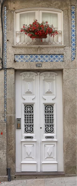 PortoSense Almada, Porto, Portugal