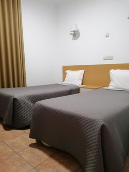 Hospedaria Dona Maria, Beja, Portugal