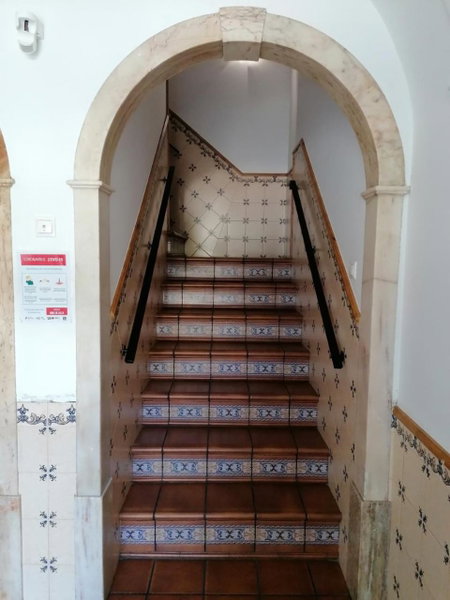 Hospedaria Dona Maria, Beja, Portugal