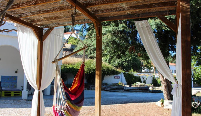 Meio Country House, Alcanede, Portugal