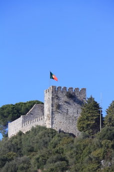 Meio Country House, Alcanede, Portugal