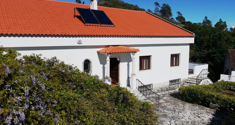 Meio Country House, Alcanede, Portugal