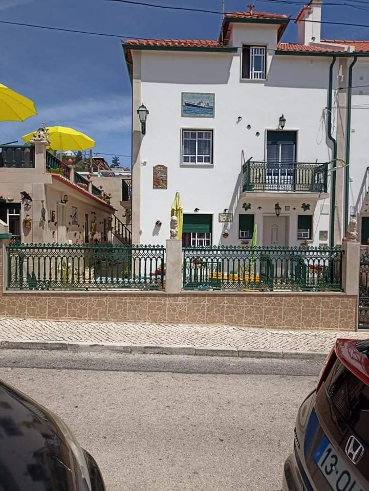 Hotel · Moradia Meca - Casas para Férias, Nazaré