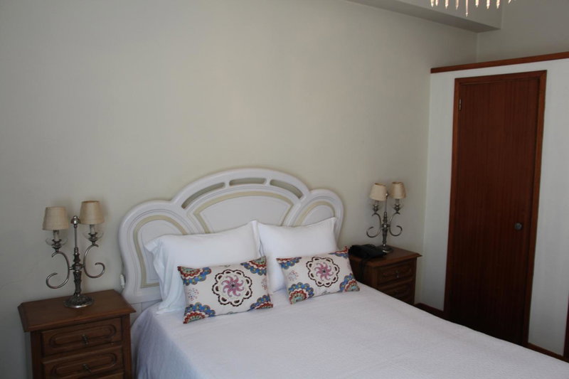 Hotel Vila Esteves, Monção, Portugal