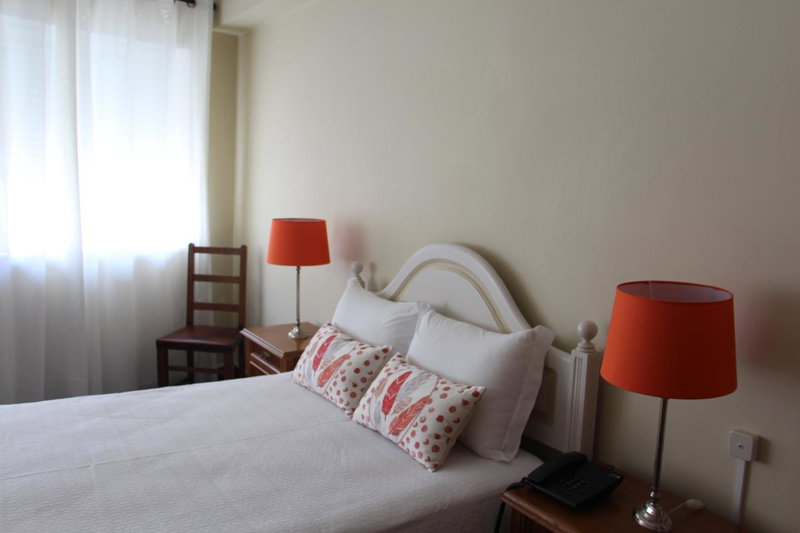 Hotel Vila Esteves, Monção, Portugal