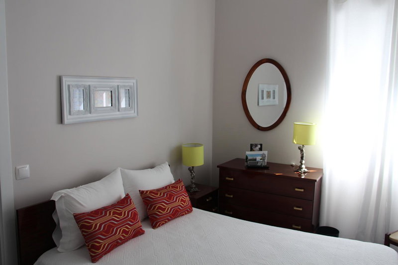 Hotel Vila Esteves, Monção, Portugal