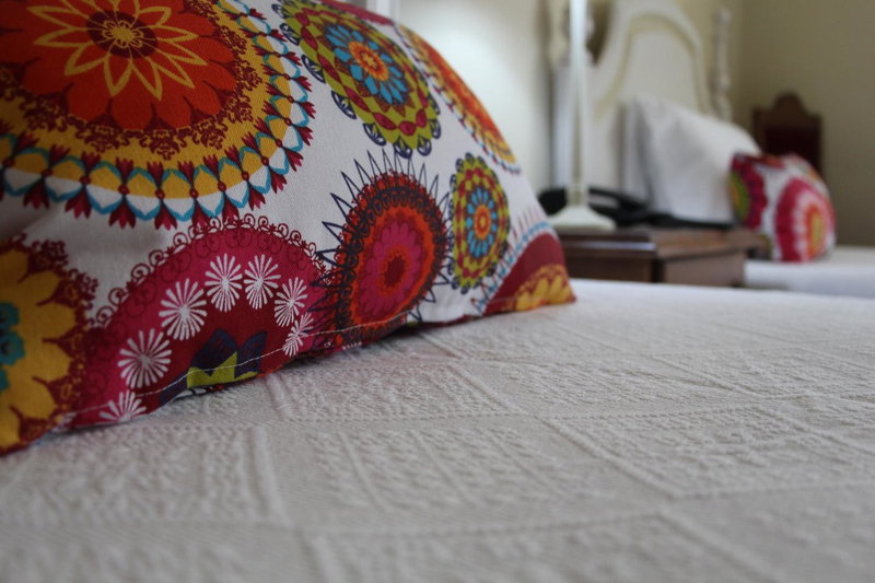 Hotel Vila Esteves, Monção, Portugal
