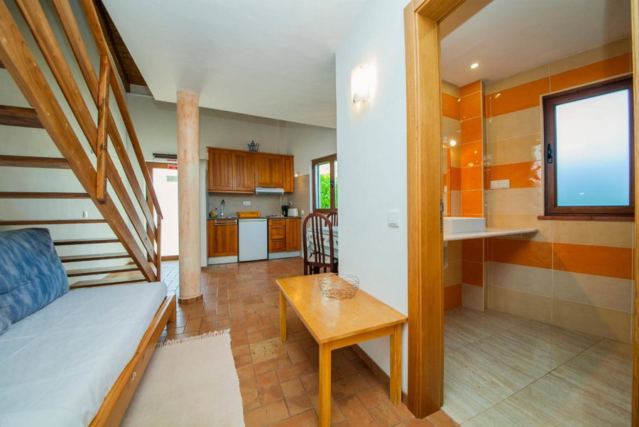 H - Montes de Praias GuestHouse, Aljezur, Portugal