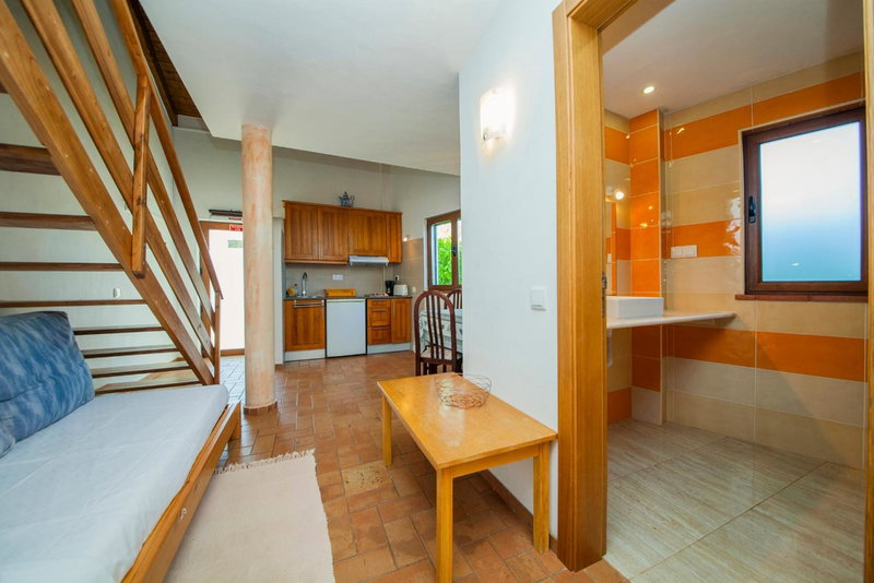 H - Montes de Praias GuestHouse, Aljezur, Portugal