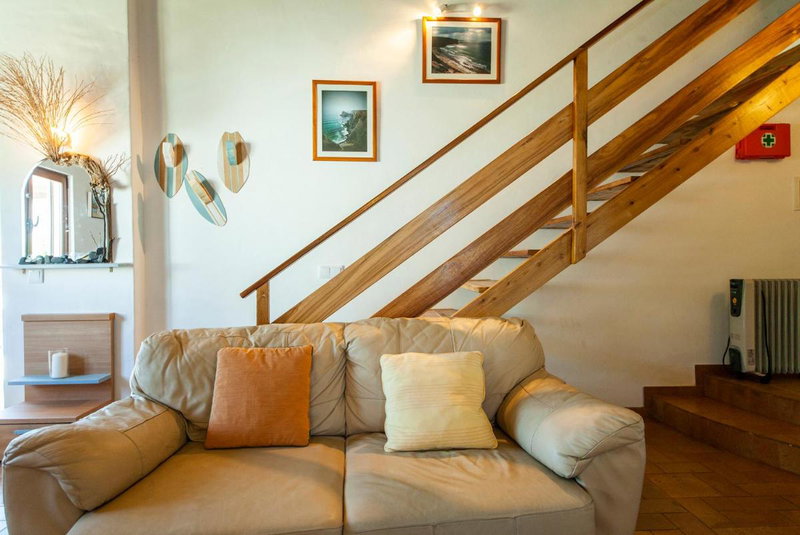 H - Montes de Praias GuestHouse, Aljezur, Portugal