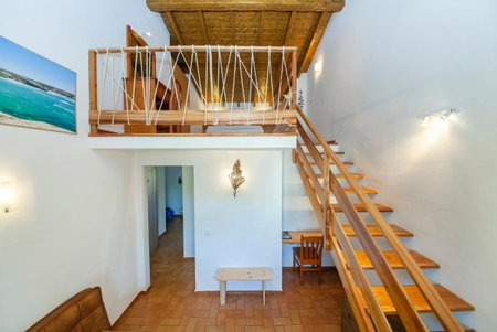 H - Montes de Praias GuestHouse, Aljezur, Portugal