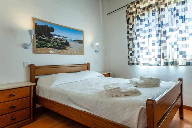 H - Montes de Praias GuestHouse, Aljezur, Portugal