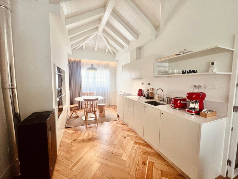 Carvoeiro Boutique Apartments, Amarante, Portugal