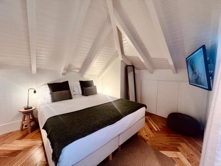 Carvoeiro Boutique Apartments, Amarante, Portugal