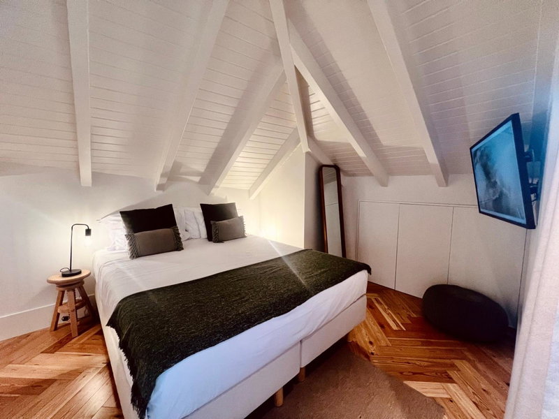 Carvoeiro Boutique Apartments, Amarante, Portugal