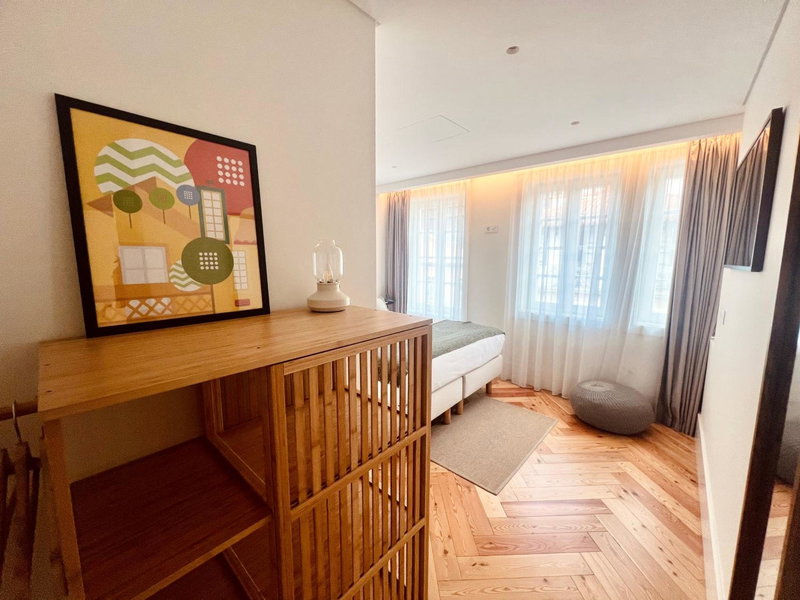 Carvoeiro Boutique Apartments, Amarante, Portugal