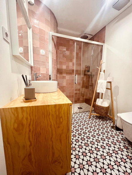Carvoeiro Boutique Apartments, Amarante, Portugal