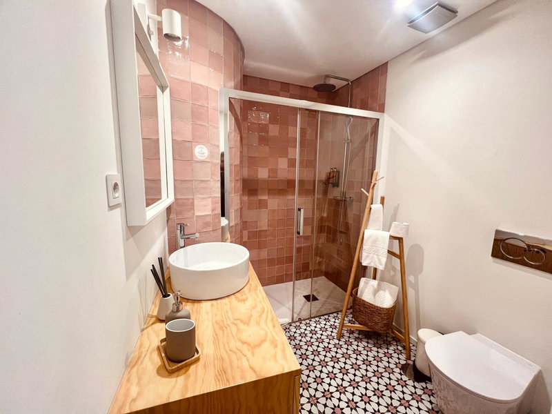 Carvoeiro Boutique Apartments, Amarante, Portugal