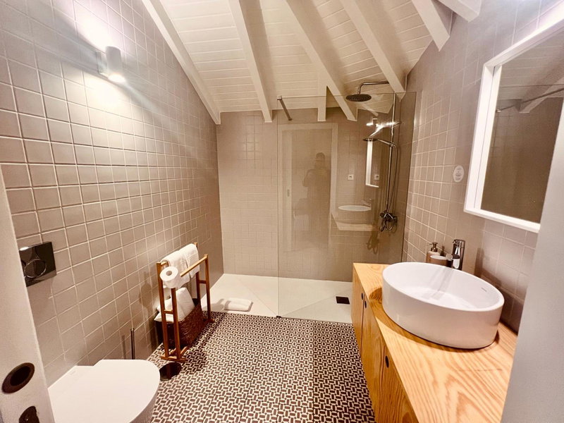 Carvoeiro Boutique Apartments, Amarante, Portugal