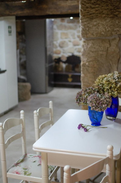 Casa do Compasso, Farminhão, Portugal
