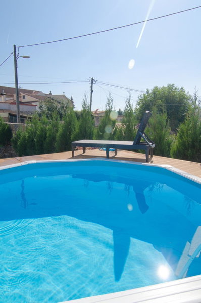 Casa do Compasso, Farminhão, Portugal
