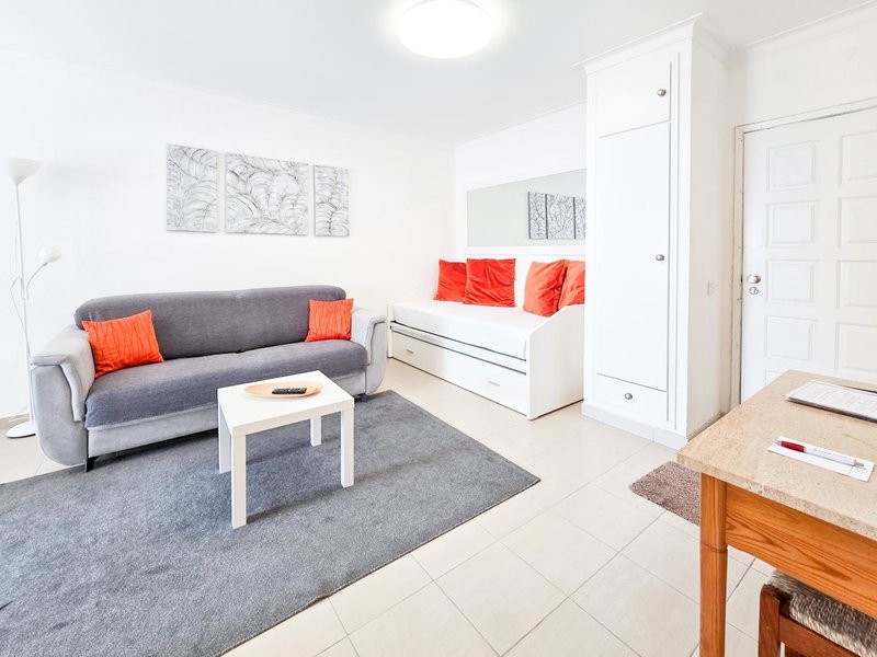 Apartamento Praia Rocha Vista Mar Ambar, Portimão, Portugal