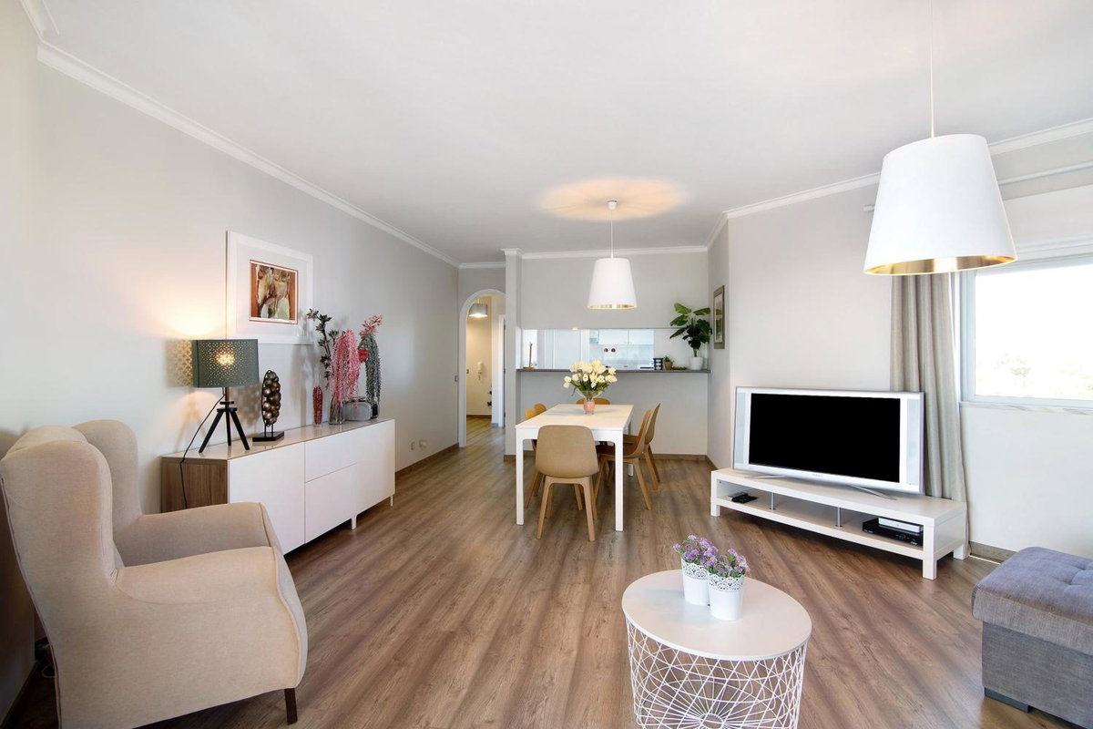 Hotel · Palmeira Galé, Galé