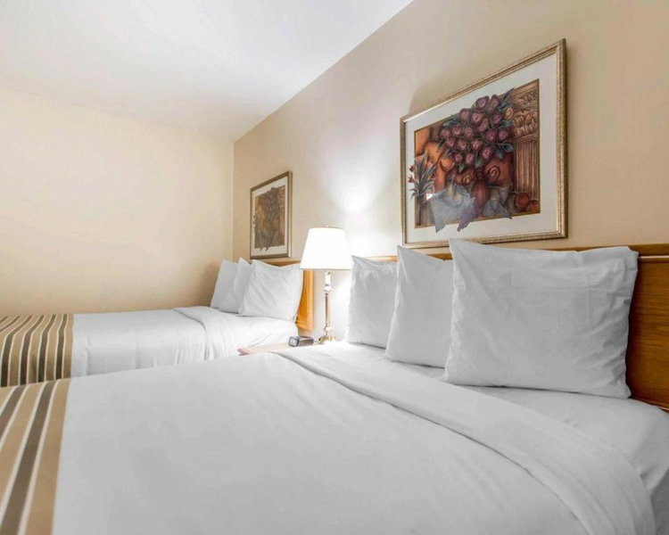 Econo Lodge, Temiskaming Shores, Canada