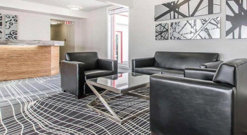 Econo Lodge, Temiskaming Shores, Canada