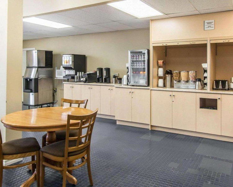 Econo Lodge, Temiskaming Shores, Canada