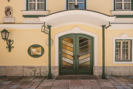 Das Bräu ORIGINAL, Lofer, Austria